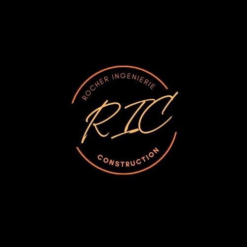 Logo Rocher Ingénierie et Construction