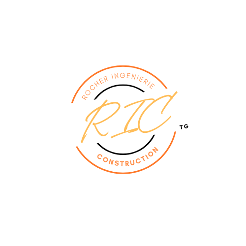 Logo de Rocher Ingénierie et Construction